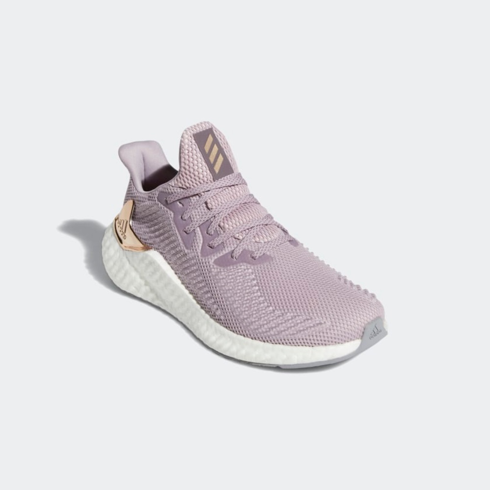 Purple Alphaboost size 6.5W